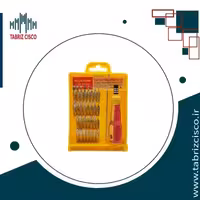 ست پیچ گوشی TP-6032D