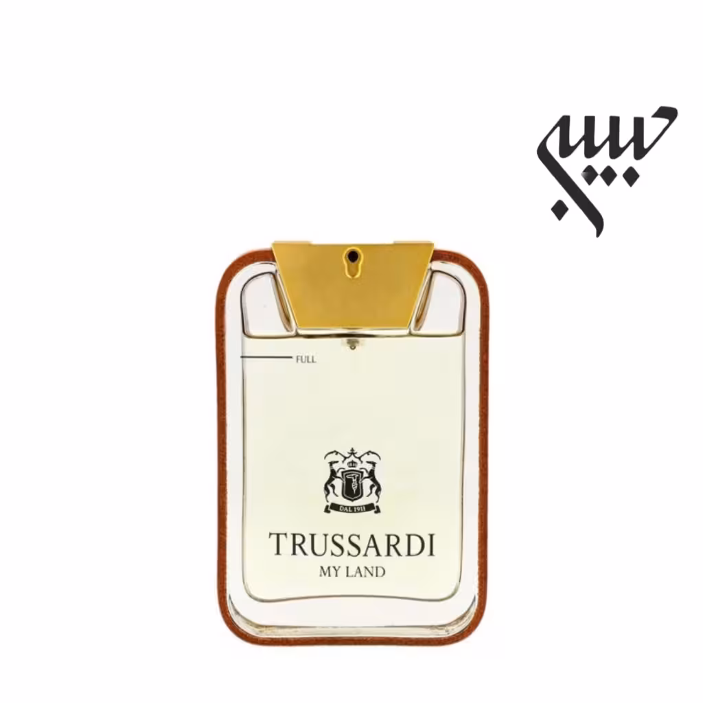 Trussardi My Land  تروساردی مای لند