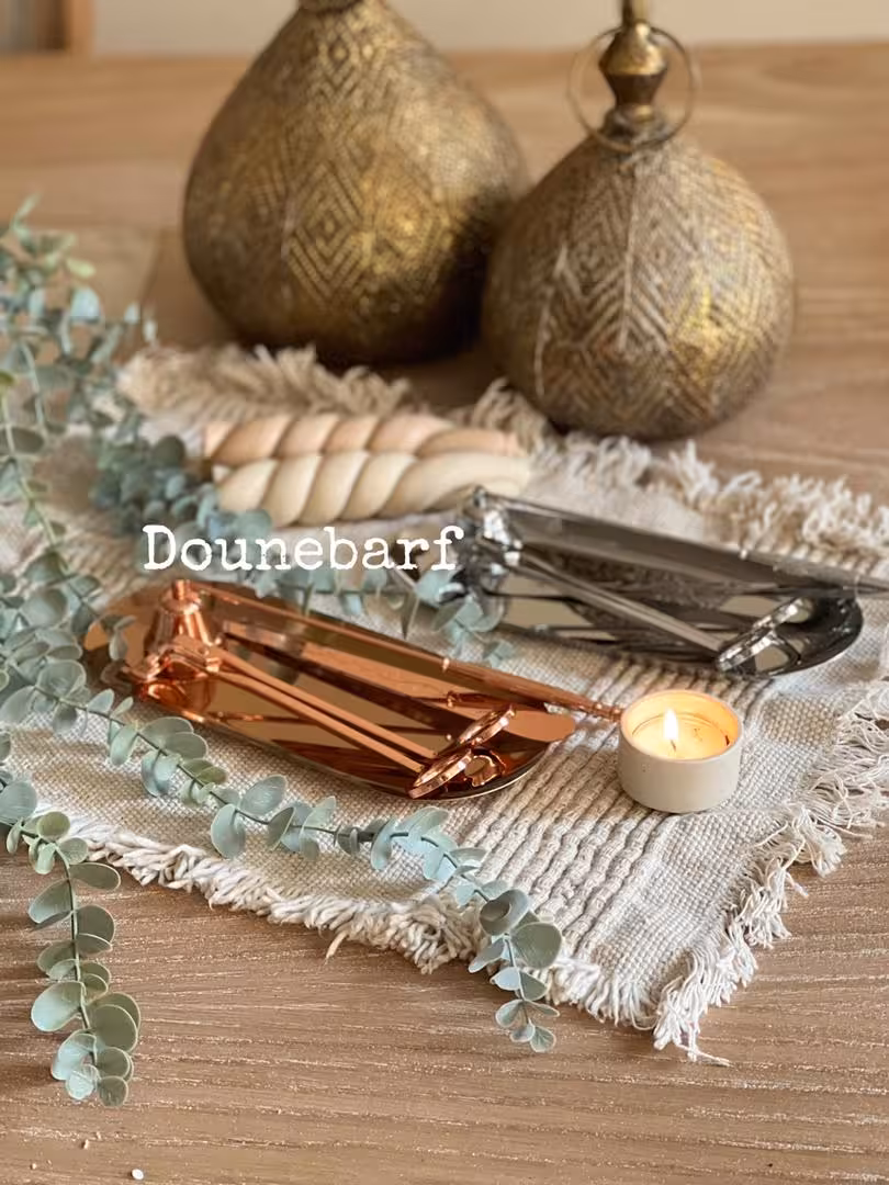 ست ابزار شمع(10707)