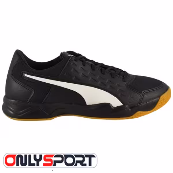 کفش بدمینتون اسکواش پینگ پنگ اورجینال پوما PUMA AURIZ (اقساط)