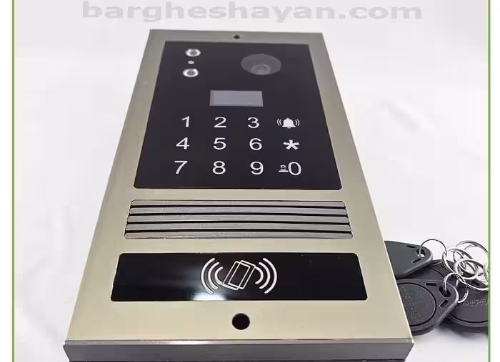 پنل کدینگ کالیوز مدل نگار
