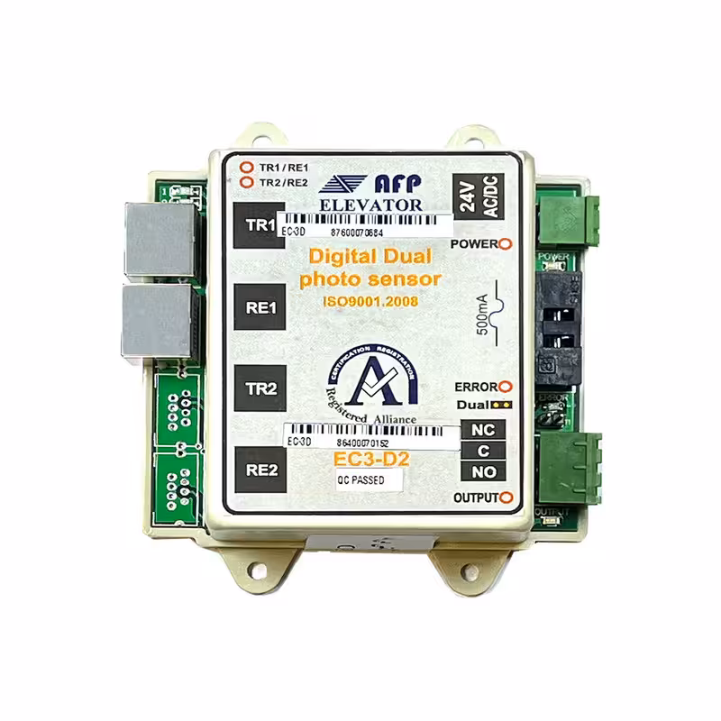 فتوسل دیجیتال ای اف پی مدل EC3-D2