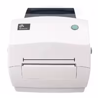 پرینتر لیبل زن زبرا مدل Gc420t