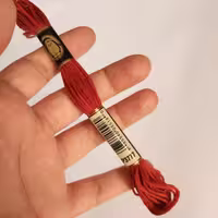 نخ گلدوزی پنگوئن کد 3777
