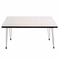 میز تحریر مدل تاشو 50×30 A | چاوه