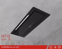 هود مخفی H712 دیموند(ارسال رایگان)