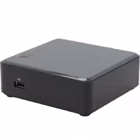 کیس آماده اینتل با پردازنده سلرون