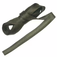 نوار اریب ساتن مدل Y6043 به طول 5 متر