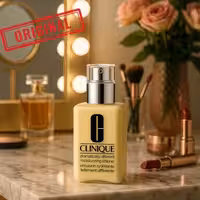 کرم آب رسان کلینیک Dramatically Different