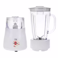 مخلوط کن و خردکن پارس خزر مدل Omega Plus