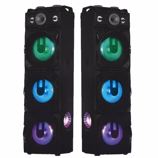 اسپیکر بلوتوثی حرفه ای تسکو مدل TS 2095