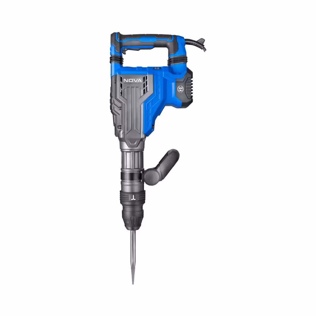 چکش تخریب 2541 نووا 11 کیلویی 1700 وات 45 ژول