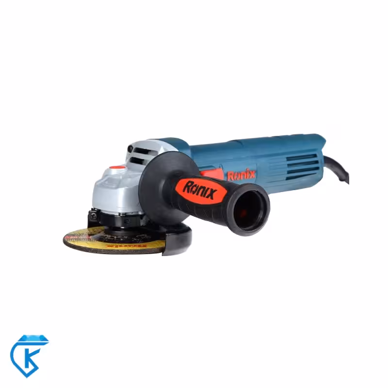 مینی فرز رونیکس مدل 3112