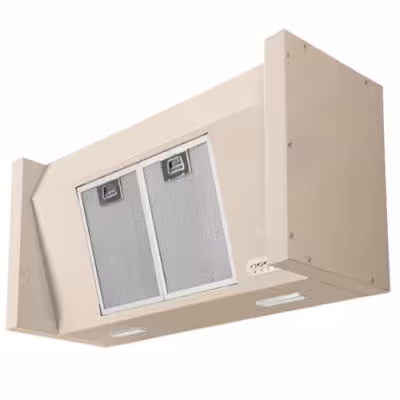 هود مخفی مدل H85 اخوان