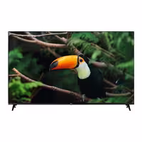قیمت و خرید تلویزیون هوشمند 58 اینچ جی‌پلاس مدل GTV-58RU734N | یاس ارتباط