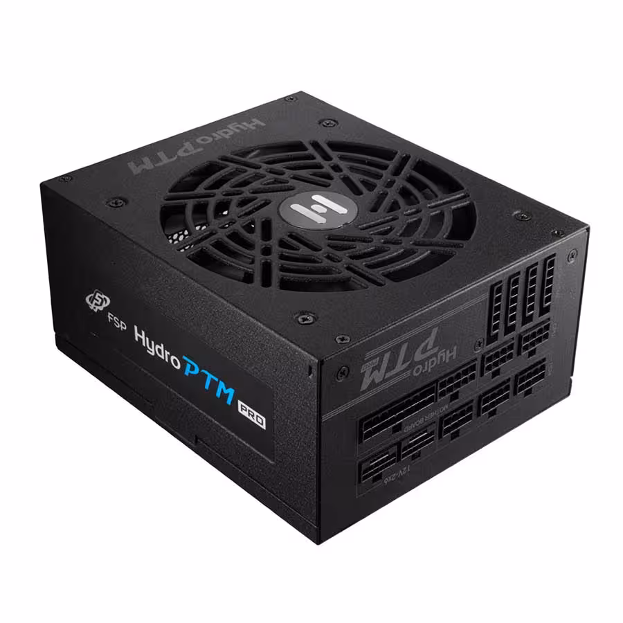 قیمت و خرید پاور کامپیوتر 1650 وات تمام ماژولار اف اس پی مدل HYDRO PTM PRO Platinum | یاس ارتباط