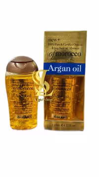 روغن آرگان لاوجوجوLovejojo