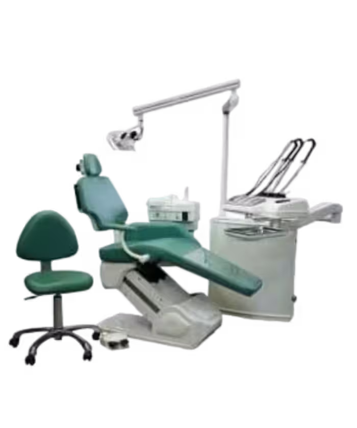 یونیت Pars Dental پارس دنتال مدل RB-2002