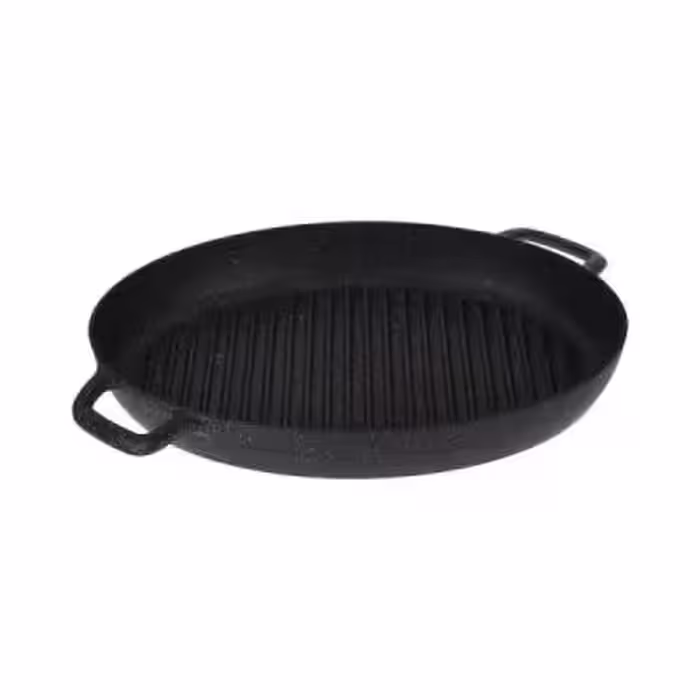 تابه گریل آلومینیومی کرکماز مدل A1374 سایز 35