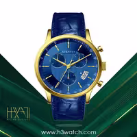 ساعت مچی مردانه اونتوس AVENTUS 1350-2GLBU