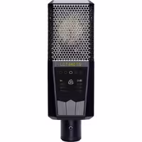 میکروفون کاندنسر Lewitt LCT 640 TS