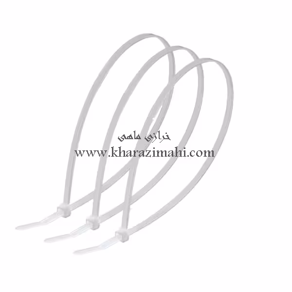 بست کمری پلاستیکی