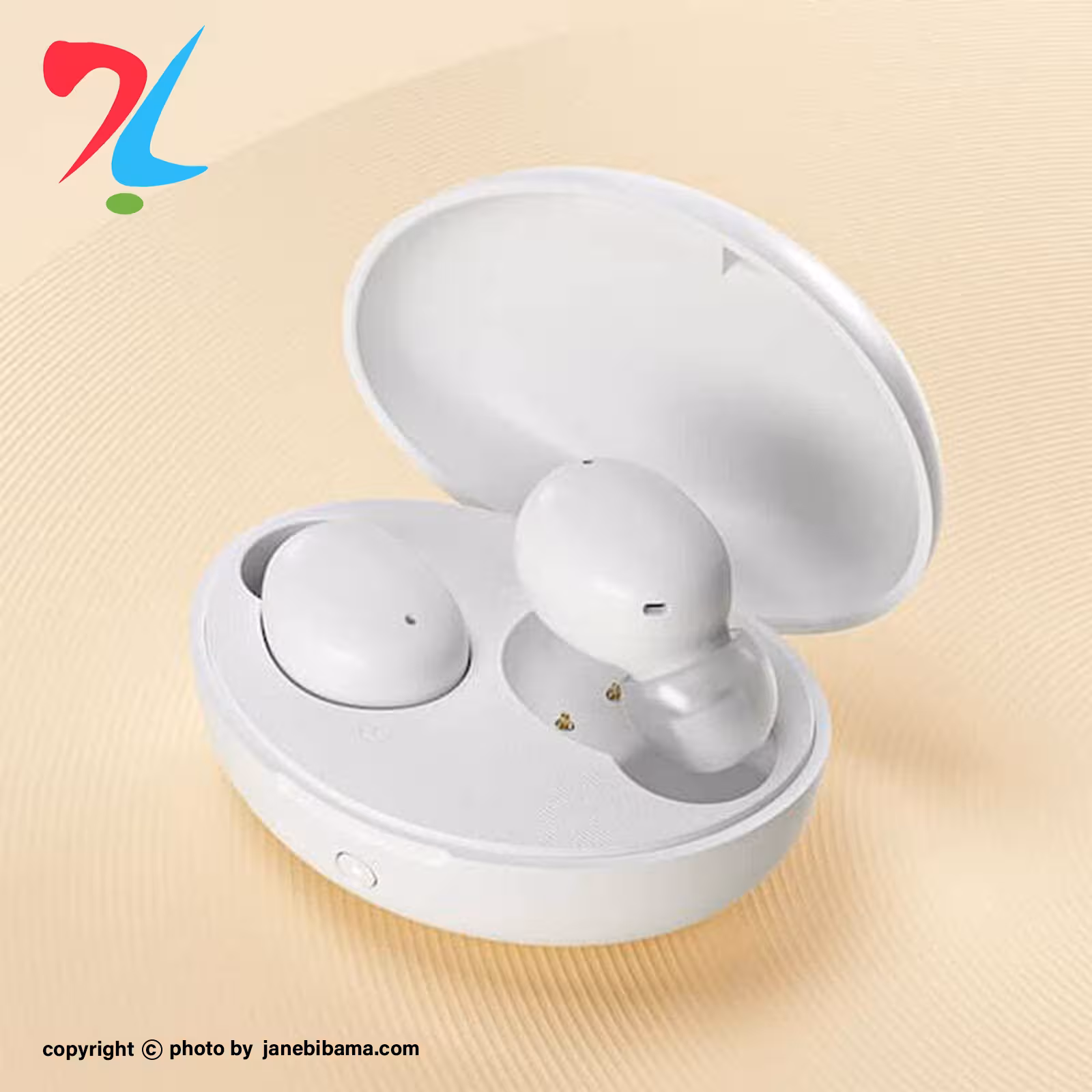 هندزفری بلوتوثی کیو سی وای مدل qcy t16 با 18 ماه گارانتی