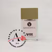 عطر و ادکلن جیبی وکس بامشیل (BAMBSHILL)