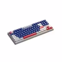 کیبورد گیمینگ لاجی کی مدل K320M