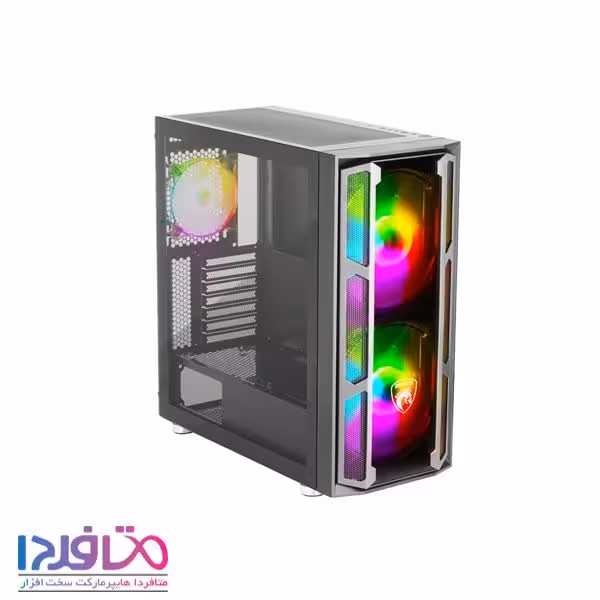 کیس گرین مدل GRIFFIN G6