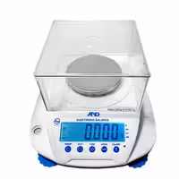 ترازوی AND مدل ET303A ظرفیت 300 گرم