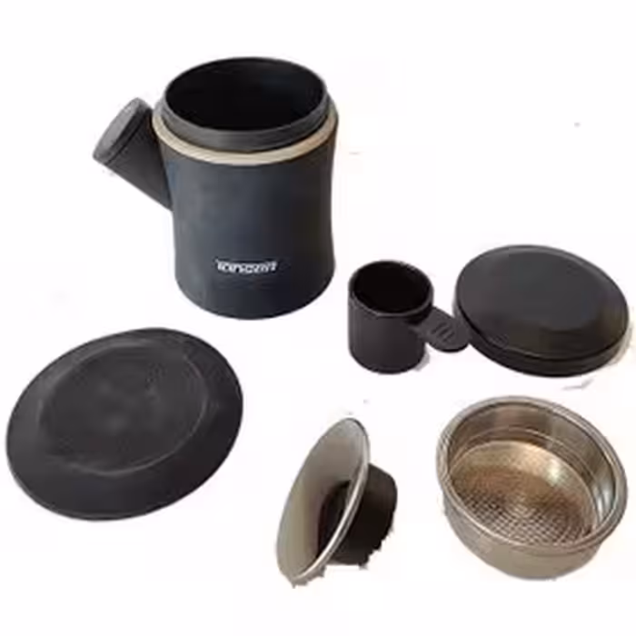 مینی اسپرسوساز کیپر مدل HS-8203