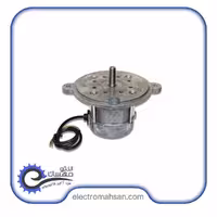 الکترو مشعل 125 وات تکفاز مدل الکتروژن