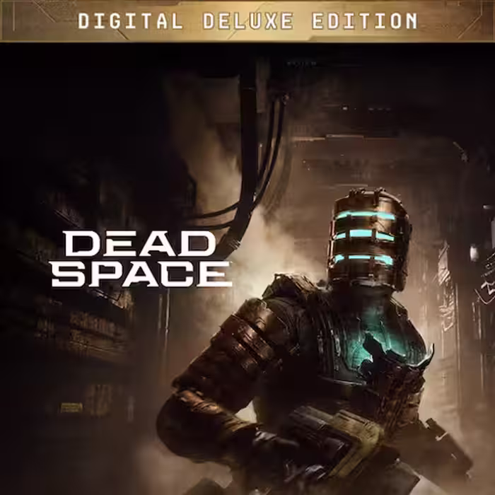 اکانت اشتراکی DEAD SPACE DELUXE استیم
