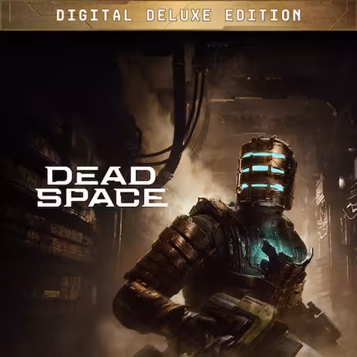 اکانت اشتراکی DEAD SPACE DELUXE استیم