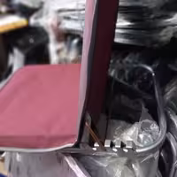 صندلی مسافرتی راحت نشین