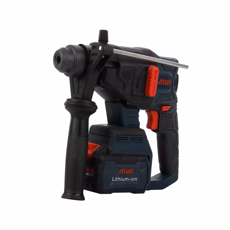 دریل بتن کن شارژی 3.1 کیلویی آروا 5831