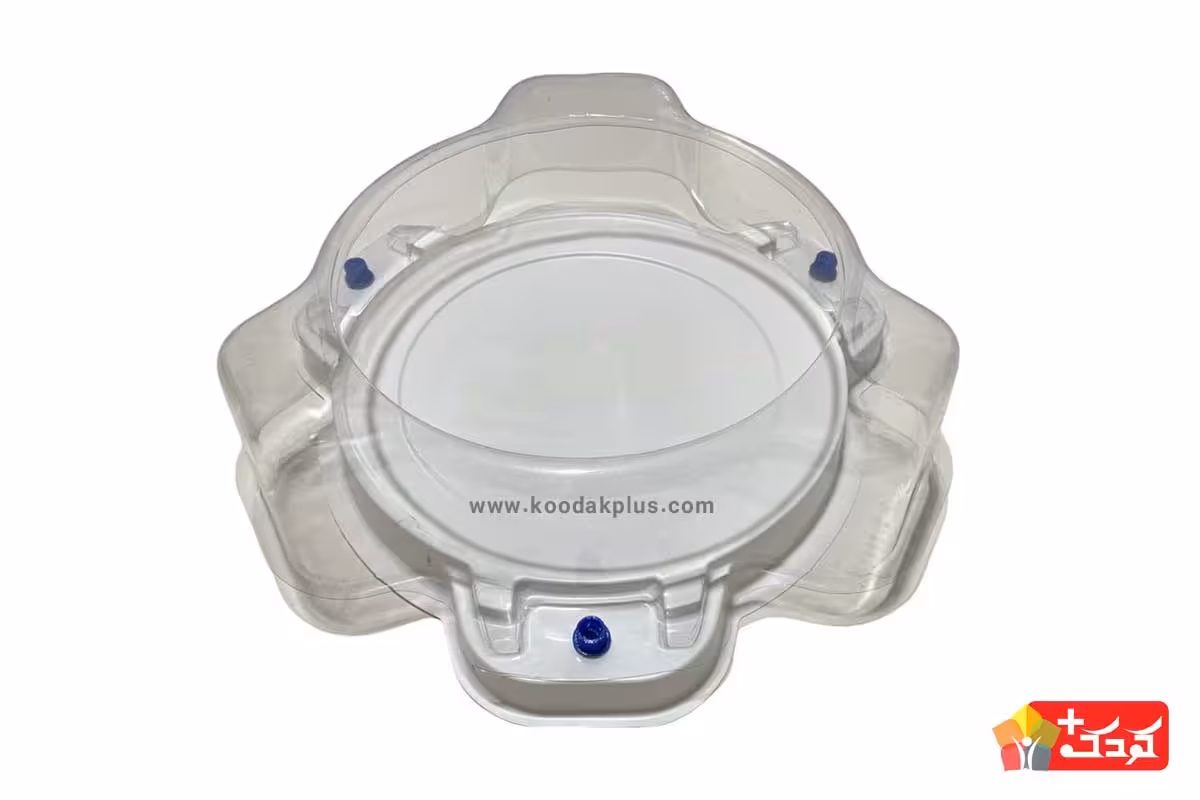 استادیوم اسباب بازی فرفره انفجاری مدل Beyblade Stadium