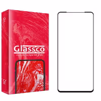 محافظ صفحه نمایش سرامیکی گلس کو مدل Co2 مناسب برای گوشی موبایل شیائومی Redmi Note 12 4G