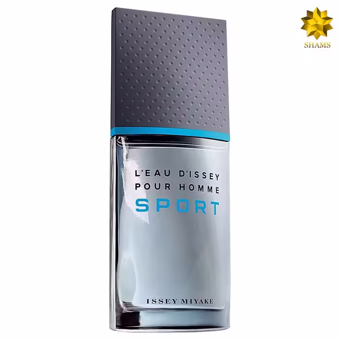 Issey Miyake L’eau D’issey Pour Homme Sport Edt 100ml