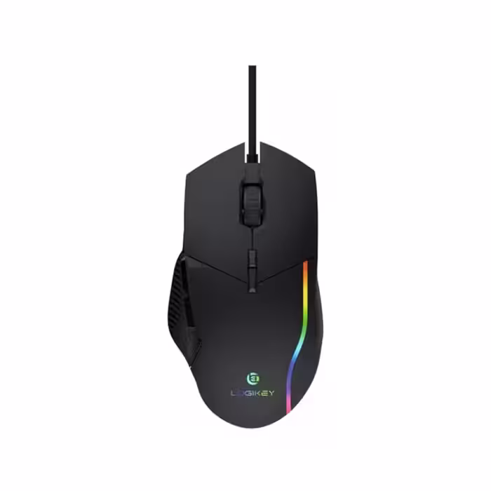 موس گیمینگ لاجی کی مدل M630B