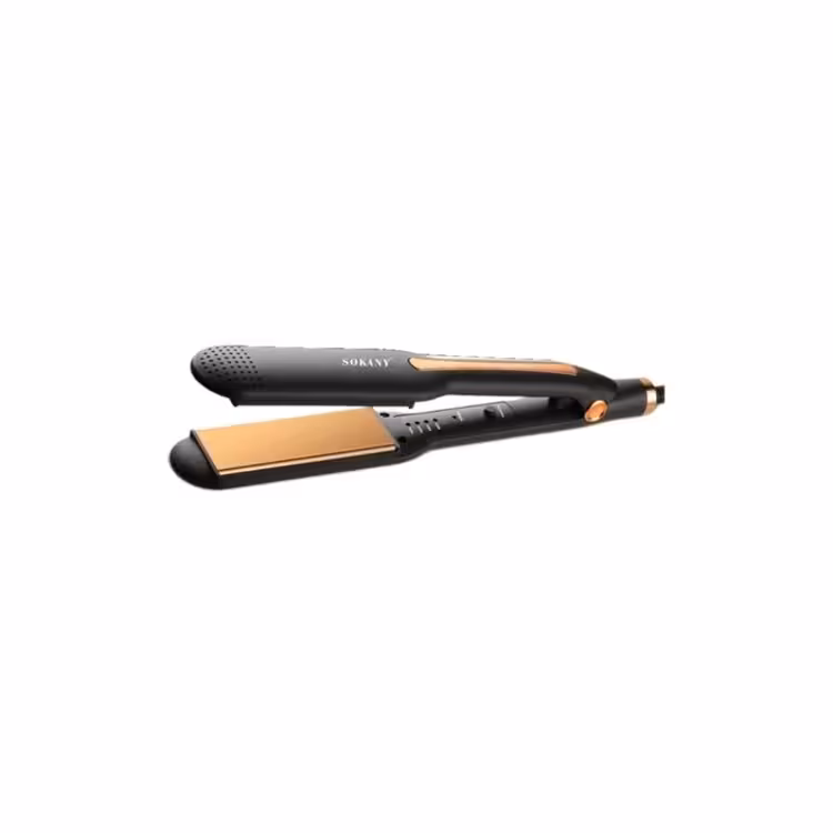 اتو و حالت دهنده مو سوکانی مدل SK-993