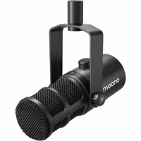 میکروفن کاندنسر
                        MAONO PD400X