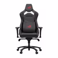 صندلی گیمینگ ROG Chariot SL300Black