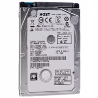 هارد لپ تاپ هیتاچی HGST Z7K500-320 320GB