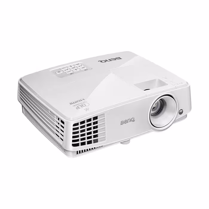 ویدئو پروژکتور BenQ MS527 (دیتا پروژکتور)