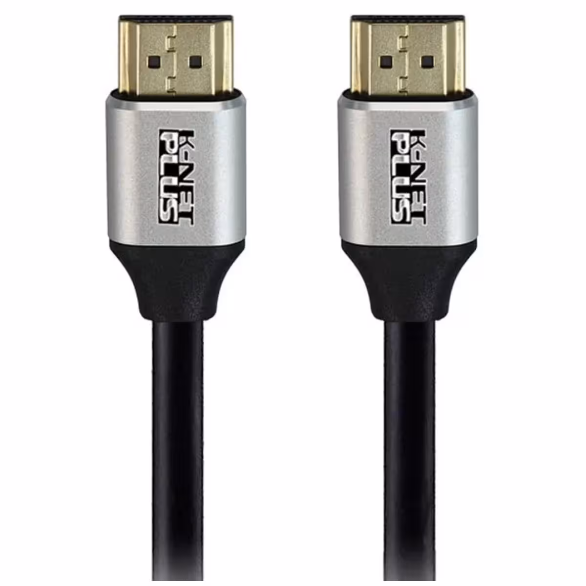 کابل HDMI برند کی نت پلاس مدل KP-CH21B30 طول 3 متر
