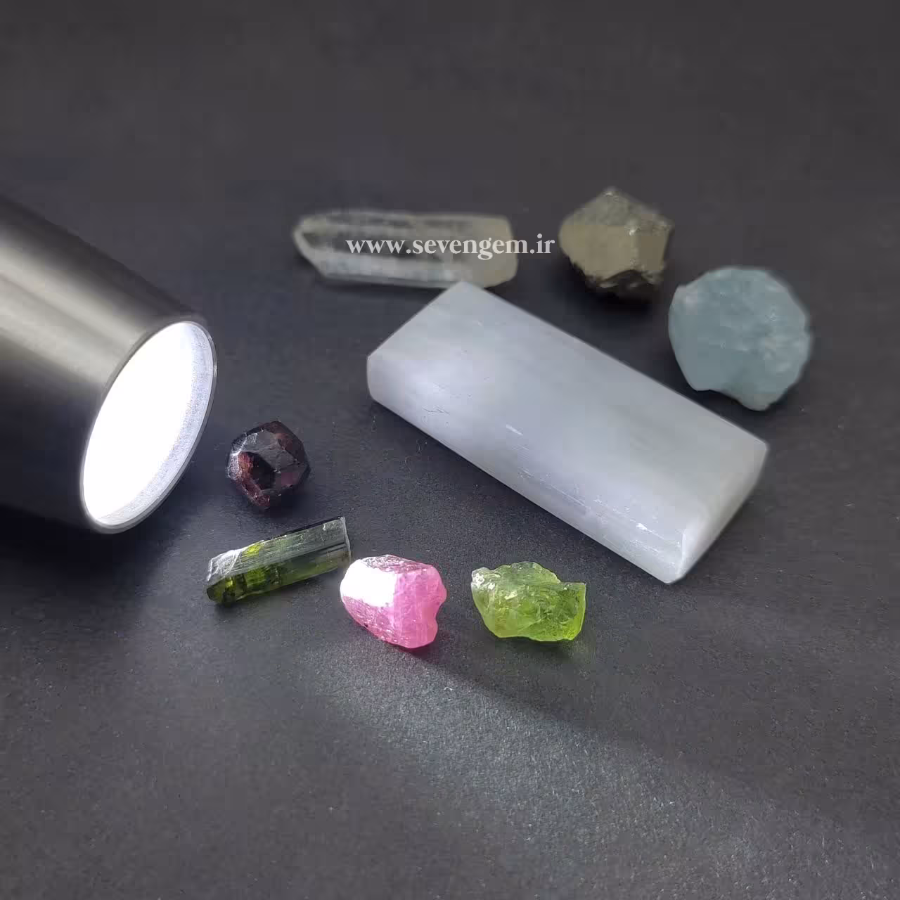 مینی پک سنگی بمب انرژی (کدA505)