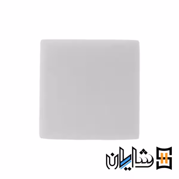 پنل فولایت سایزشو مربع توکار 16 وات نیکانور