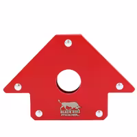 گونیا مگنتی جوشکاری بلک بول مدل YP-05INCH